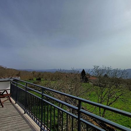 Apartamentos Ribeira Sacra 帕拉达德西尔 外观 照片